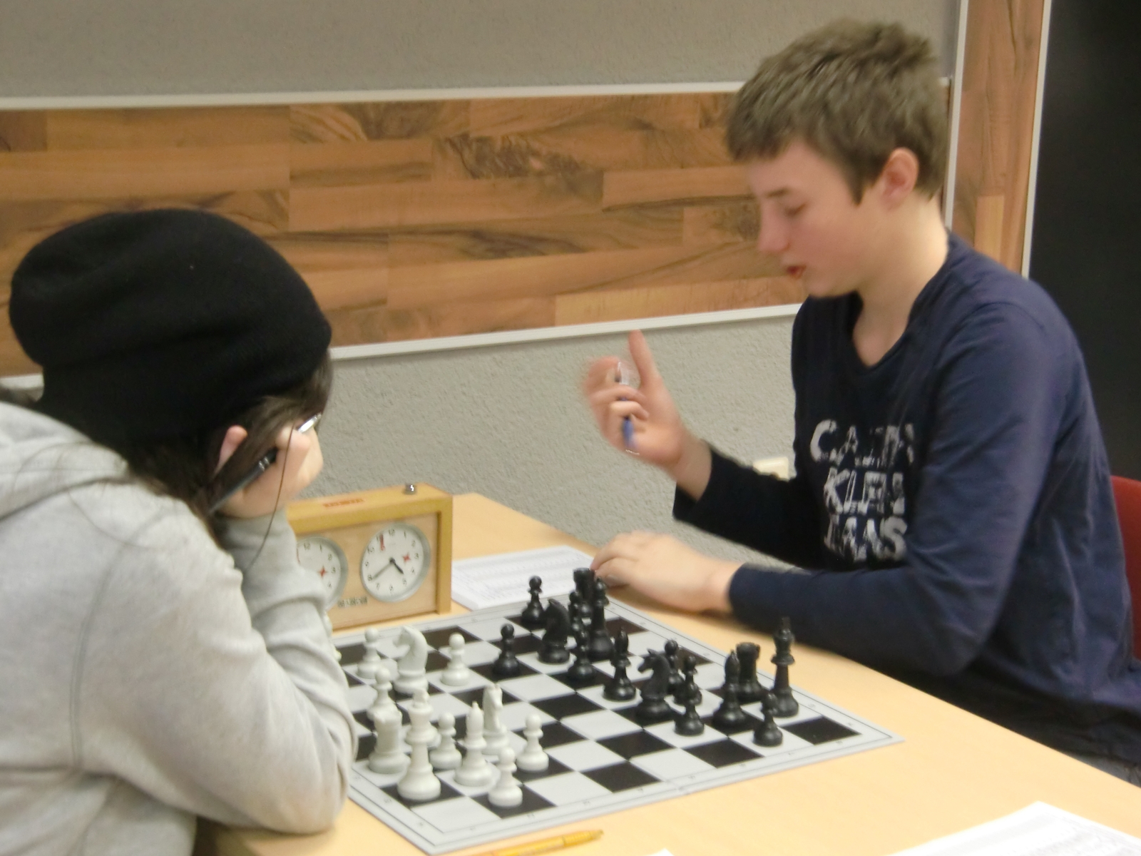 Vorschau